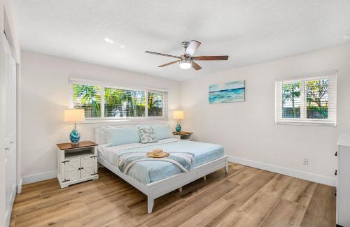 Seacoast Shores House | 121 Atlantic Blvd