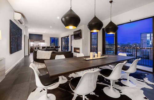 Midtown Hotel | 121 Hotel Buyout by AvantStay | Buyout w/Living Areas & Meeting Room! Sleeps 58