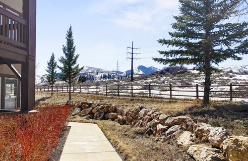Kimball Junction Condo | 121 m² Condo ∙ 2 bedrooms ∙ 5 guests