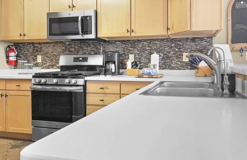 Kimball Junction Condo | 121 m² Condo ∙ 2 bedrooms ∙ 5 guests