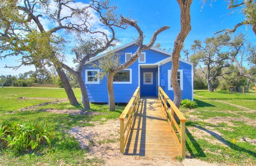 Rockport House | 121 m² House ∙ 3 bedrooms ∙ 10 guests