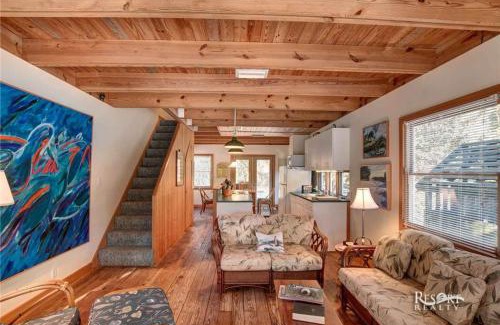 Ocean Hill House | 1214 - Toad Hall by Resort Realty