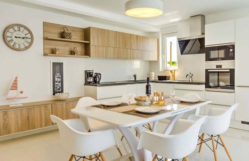 Zidarici Apartment | 122 m² Apartment ∙ 3 bedrooms ∙ 6 guests