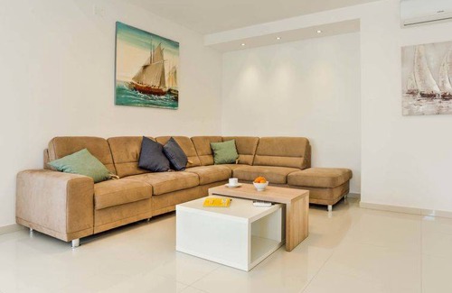 Zidarici Apartment | 122 m² Apartment ∙ 3 bedrooms ∙ 6 guests