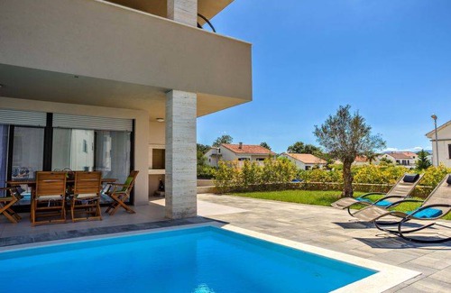 Zidarici Apartment | 122 m² Apartment ∙ 3 bedrooms ∙ 6 guests