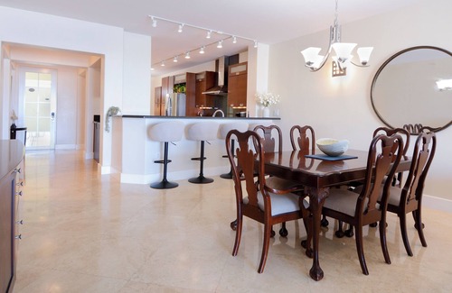 Rock Harbor Condo | 122 Mariners Club Key Largo | 2 Bed, 2.5 Bath