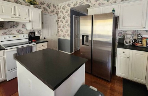 Mint Hill House | 122) Massive 3 bedroom home with fenced yard!