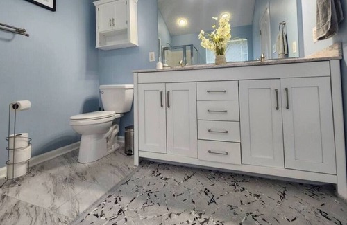 Mint Hill House | 122) Massive 3 bedroom home with fenced yard!