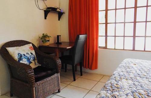 Kloof House | 122 on Krantzview previously BizAfrika Guest Lodge