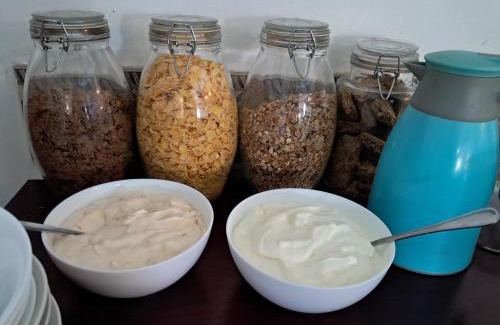 Kloof House | 122 on Krantzview previously BizAfrika Guest Lodge