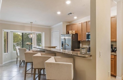 Cypress Lake Condo | 1223 Fort Myers Home