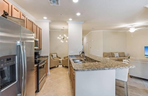 Cypress Lake Condo | 1223 Fort Myers Home