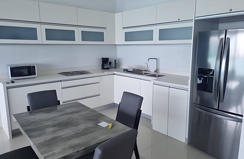 Ferrocarrilera Condo | 1224