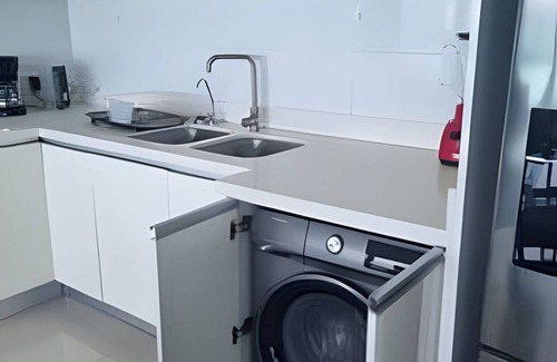 Ferrocarrilera Condo | 1224