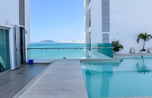 Ferrocarrilera Condo | 1224
