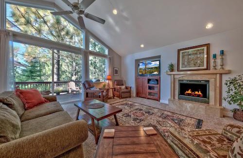 Pioneer Trail House | 122G Where Eagles Fly