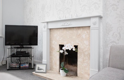 Shepshed Apartment | 123 Charnwood Road