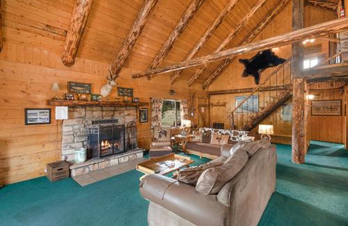 South Fork House | 123 Million Lane - South Fork