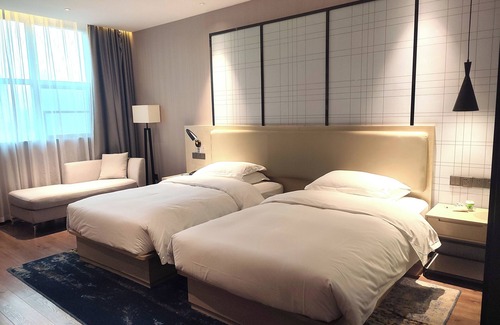 Huangpi Bed & Breakfast | 1234