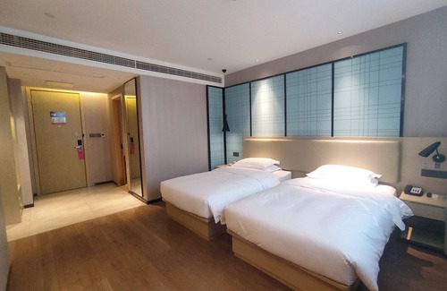 Huangpi Bed & Breakfast | 1234