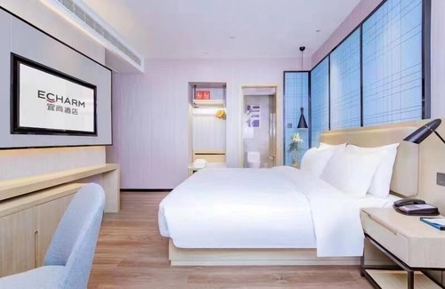 Huangpi Bed & Breakfast | 1234