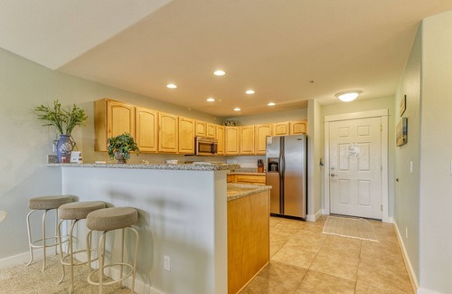 Westport Condo | 1234 Life's a Beach, Go with the flow