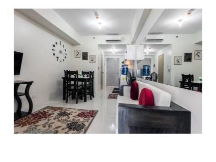 Tagaytay Apartment | 1237 Winds Residences
