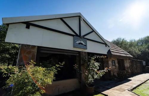 Drakensberg Gardens Ski Chalet | 124 Fairways Drakensberg Gardens