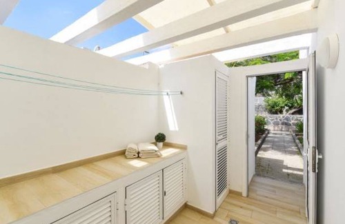 San Agustin House | 1240 ft² Bungalow