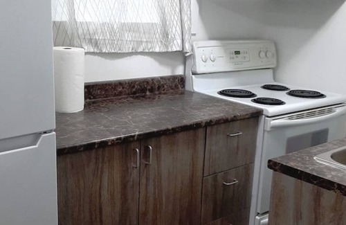 Mauricie Apartment | #125 Enjoy your stay