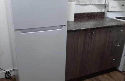 Mauricie Apartment | #125 Enjoy your stay