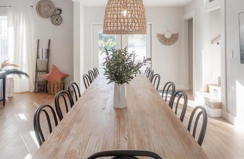 Harbor Bluffs House | 125 Harbor Bluff Dr