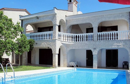 Pjescana Uvala Apartment | 125 m² Apartment ∙ 4 bedrooms ∙ 9 guests