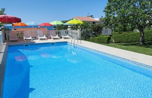 Pjescana Uvala Apartment | 125 m² Apartment ∙ 4 bedrooms ∙ 9 guests