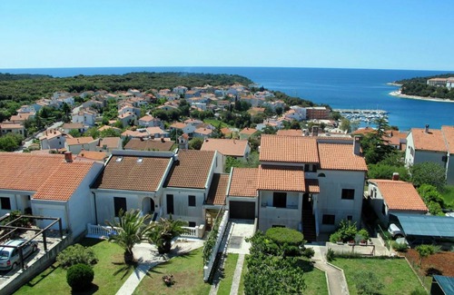 Pjescana Uvala Apartment | 125 m² Apartment ∙ 4 bedrooms ∙ 9 guests