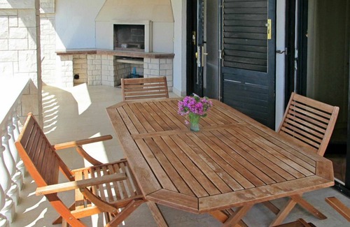 Pjescana Uvala Apartment | 125 m² Apartment ∙ 4 bedrooms ∙ 9 guests