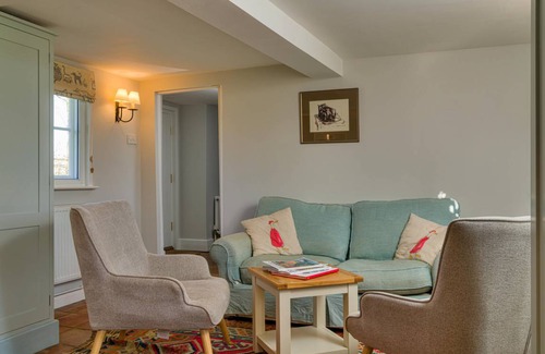 Newmarket Cottage | 125 m² Cabin ∙ 2 bedrooms ∙ 4 guests