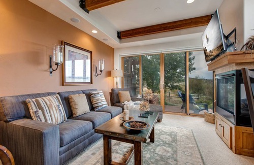 Kimball Junction House | 125 m² House ∙ 2 bedrooms ∙ 6 guests