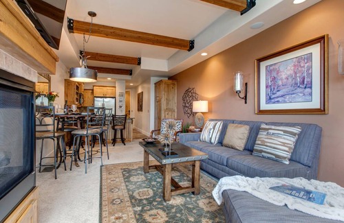 Kimball Junction House | 125 m² House ∙ 2 bedrooms ∙ 6 guests
