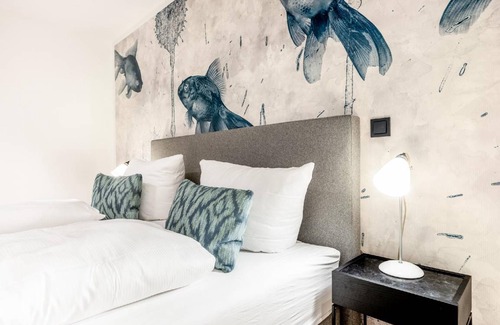 Rantum House | 125 m² House ∙ 3 bedrooms ∙ 5 guests
