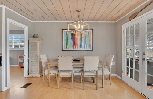 Shibui Sands House | 125 m² House ∙ 3 bedrooms ∙ 9 guests