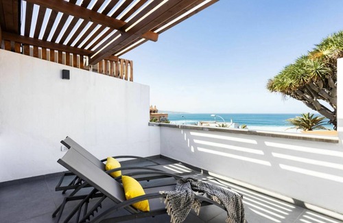 Punta del Hidalgo Villa | 125 m² Villa ∙ 3 bedrooms ∙ 5 guests