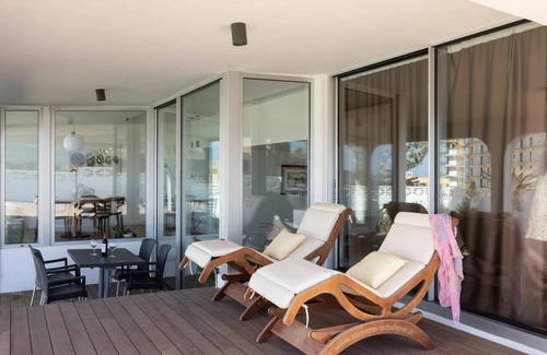 Punta del Hidalgo Villa | 125 m² Villa ∙ 3 bedrooms ∙ 5 guests