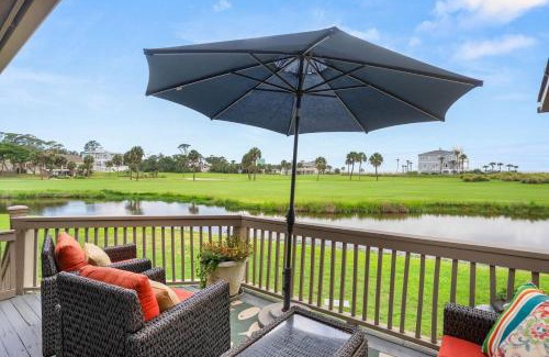 Saint Helena Island House | 125 Ocean Point