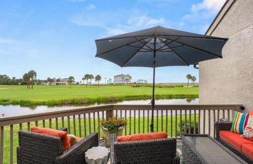 Saint Helena Island House | 125 Ocean Point