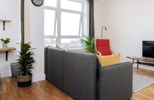 Ashford Apartment | 125 The Panorama, 2 Bedroom Apartment