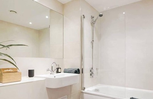 Ashford Apartment | 125 The Panorama, 2 Bedroom Apartment