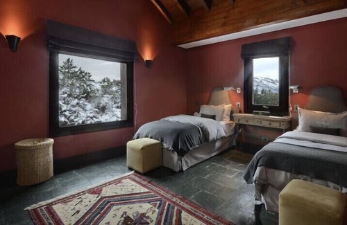 Villa Arelauquen Villa | 1250 m2 Exclusive Luxury Mansion overlooking Cathedral Mountains