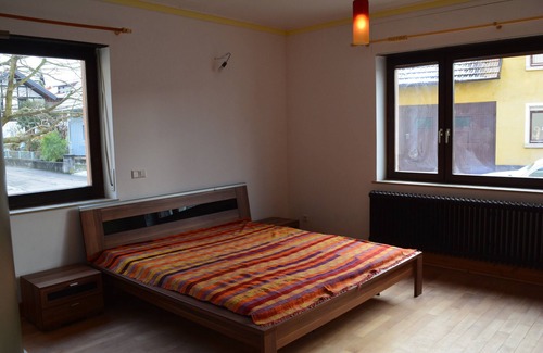Hohberg Apartment | 125m² green Hohberg in the Black Forest, near Strasbourg, Europapark and Baden-Baden