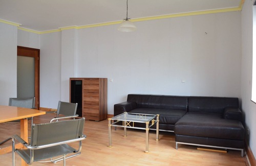 Hohberg Apartment | 125m² green Hohberg in the Black Forest, near Strasbourg, Europapark and Baden-Baden
